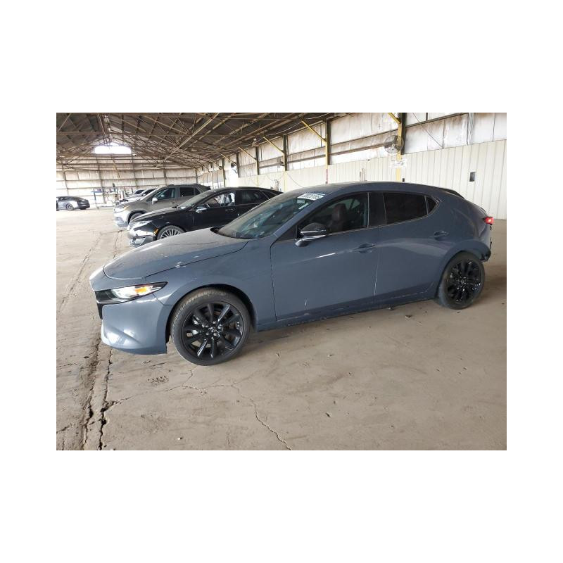 2023 MAZDA 3 JM1BPALM4P1615275 85528185