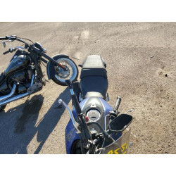2021 HONDA CB CYCLE MLHNC5559M5101266 85562875