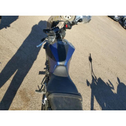 2021 HONDA CB CYCLE MLHNC5559M5101266 85562875