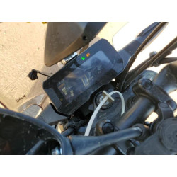 2021 HONDA CB CYCLE MLHNC5559M5101266 85562875