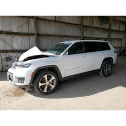 2023 JEEP GRAND CHER 1C4RJKBG2P8806573 85661095