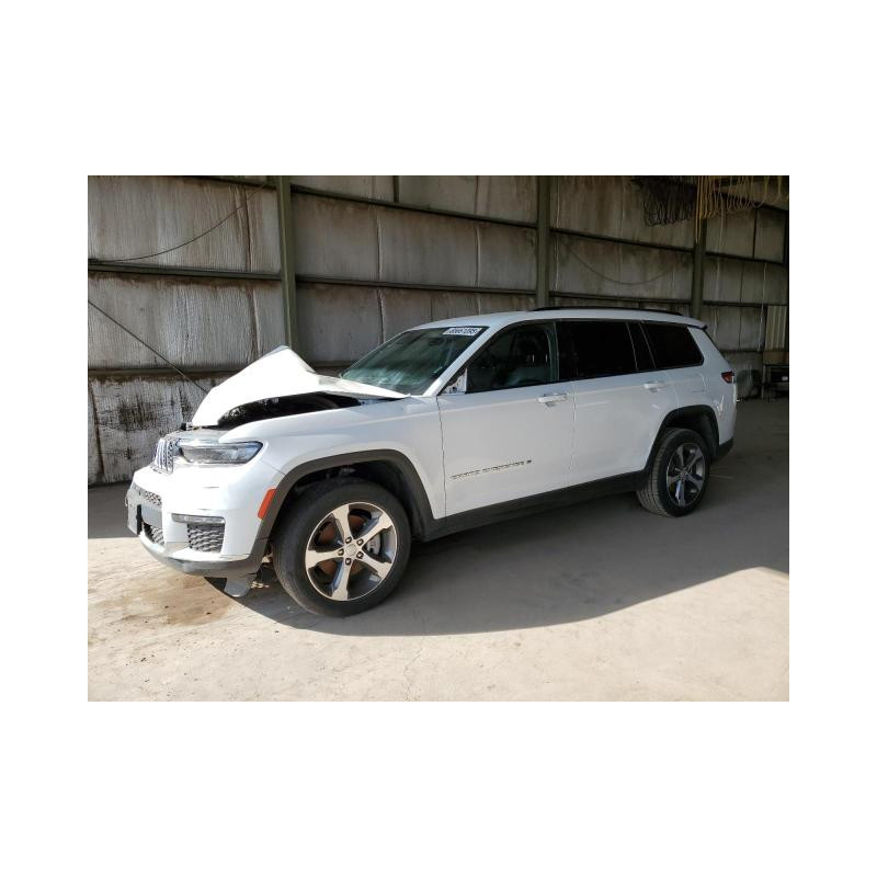2023 JEEP GRAND CHER 1C4RJKBG2P8806573 85661095 2023 JEEP GRAND CHER 1C4RJKBG2P8806573 85661095