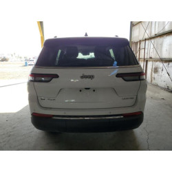 2023 JEEP GRAND CHER 1C4RJKBG2P8806573 85661095