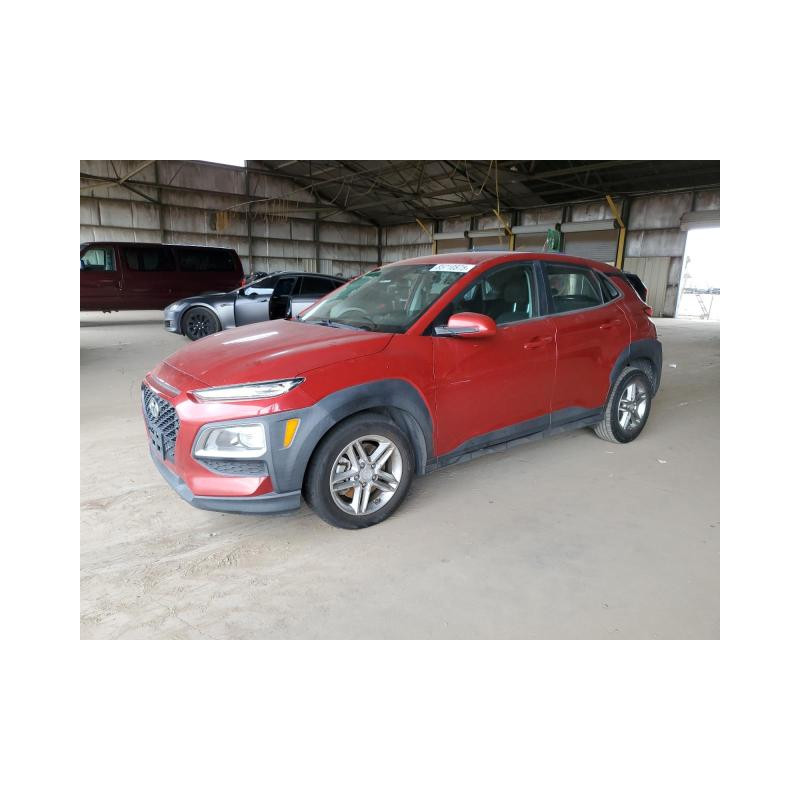 2020 HYUNDAI KONA KM8K1CAA3LU460079 85710875