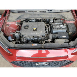 2020 HYUNDAI KONA KM8K1CAA3LU460079 85710875