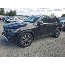 2025 MERCEDES-BENZ GLE-CLASS 4JGFB5KB5SB365373 65254285