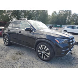 2025 MERCEDES-BENZ GLE-CLASS 4JGFB5KB5SB365373 65254285