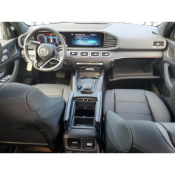 2025 MERCEDES-BENZ GLE-CLASS 4JGFB5KB5SB365373 65254285