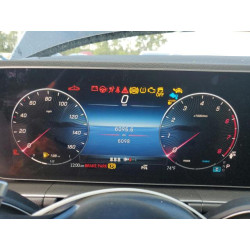 2025 MERCEDES-BENZ GLE-CLASS 4JGFB5KB5SB365373 65254285
