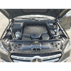 2025 MERCEDES-BENZ GLE-CLASS 4JGFB5KB5SB365373 65254285