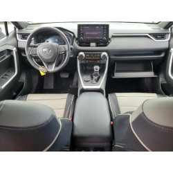 2021 TOYOTA RAV4 JTMAB3FV8MD050792 71705115