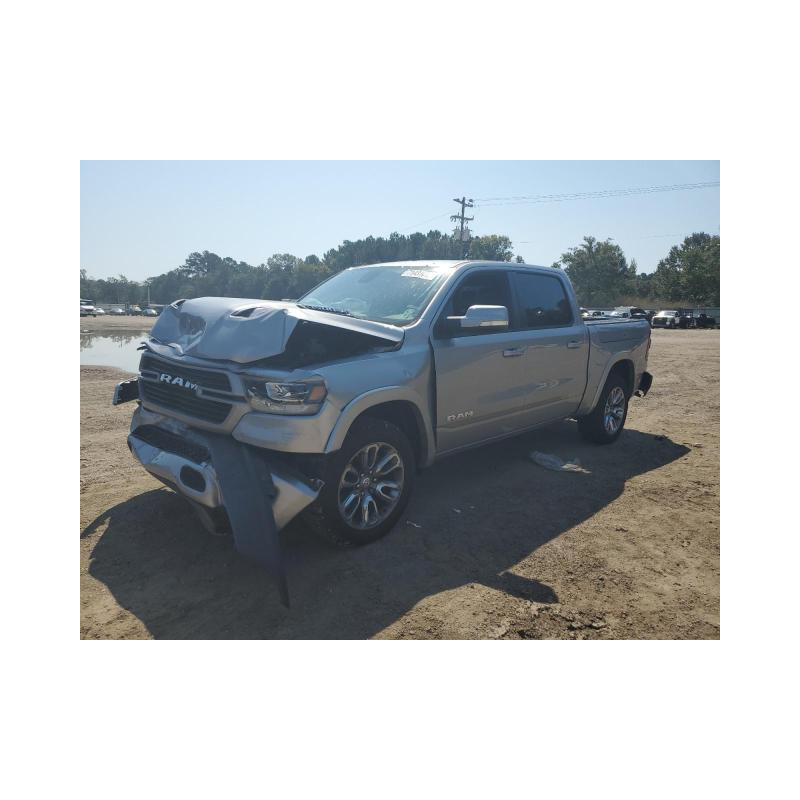 2020 RAM 1500 1C6RREJT1LN321014 71431685