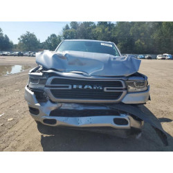 2020 RAM 1500 1C6RREJT1LN321014 71431685