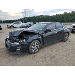 2020 NISSAN ALTIMA 1N4BL4BV9LC251589 71543835