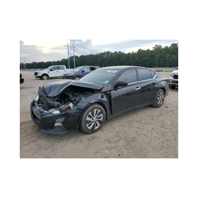 2020 NISSAN ALTIMA 1N4BL4BV9LC251589 71543835