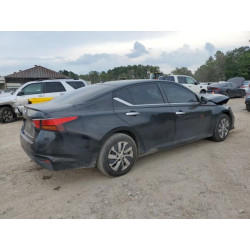 2020 NISSAN ALTIMA 1N4BL4BV9LC251589 71543835