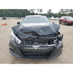2020 NISSAN ALTIMA 1N4BL4BV9LC251589 71543835