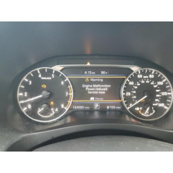 2020 NISSAN ALTIMA 1N4BL4BV9LC251589 71543835