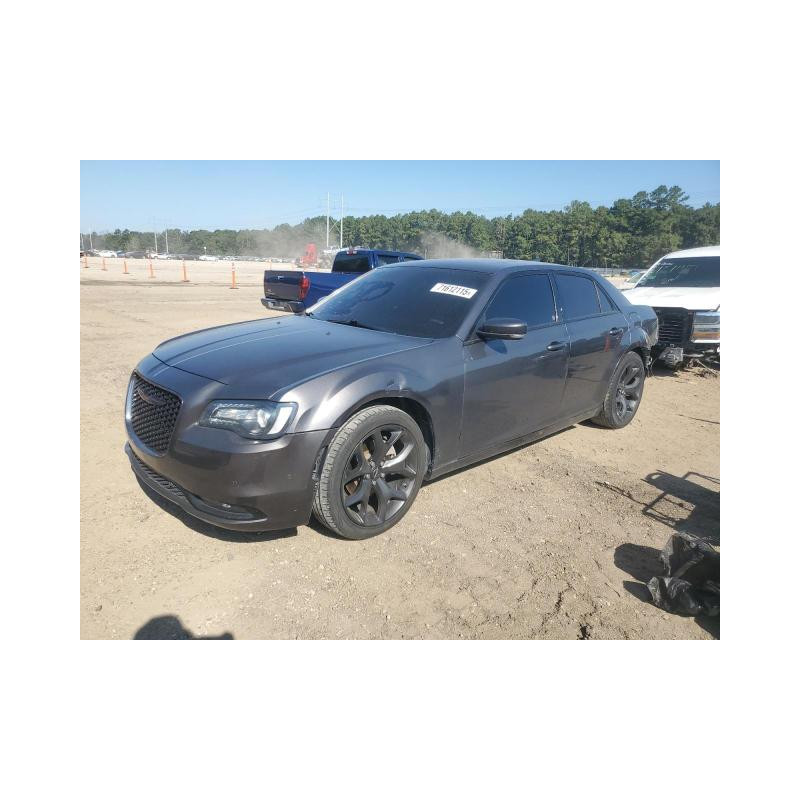 2022 CHRYSLER 300 2C3CCABG1NH184425 71612115