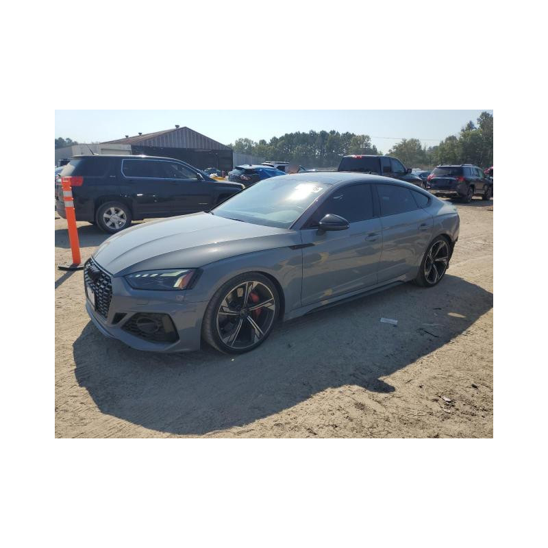 2021 AUDI S5/RS5 WUAAWCF54MA903147 71985845