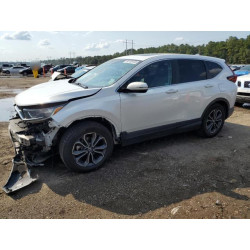 2022 HONDA CRV 7FARW1H85NE013913 80155135