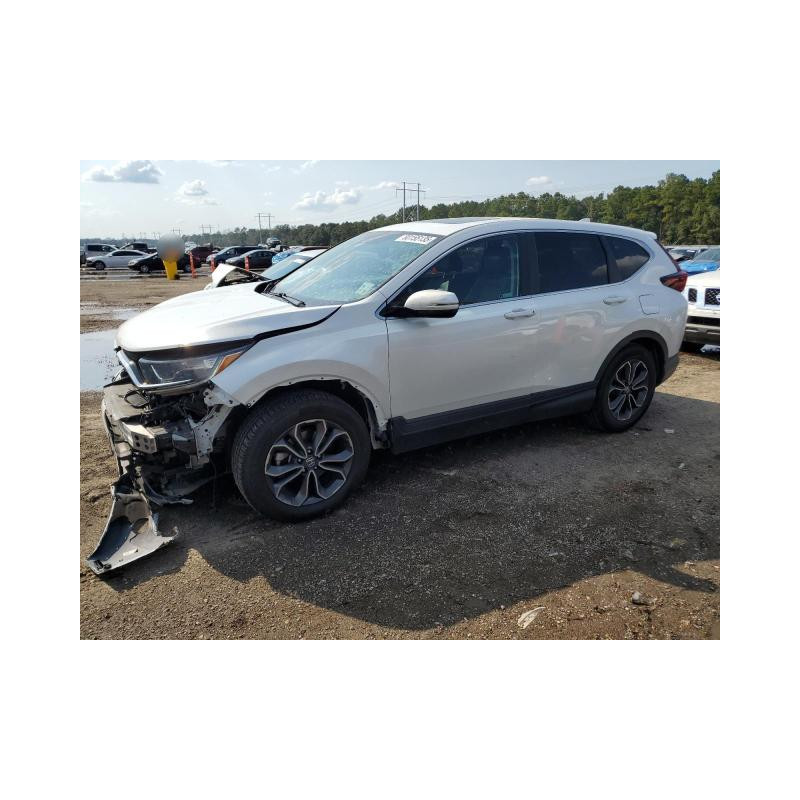 2022 HONDA CRV 7FARW1H85NE013913 80155135