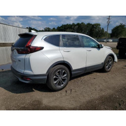 2022 HONDA CRV 7FARW1H85NE013913 80155135
