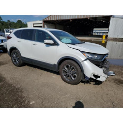 2022 HONDA CRV 7FARW1H85NE013913 80155135