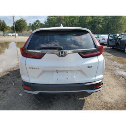 2022 HONDA CRV 7FARW1H85NE013913 80155135