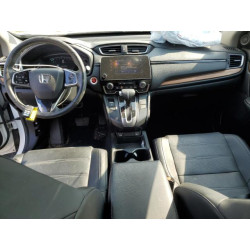 2022 HONDA CRV 7FARW1H85NE013913 80155135