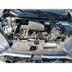 2022 HONDA CRV 7FARW1H85NE013913 80155135