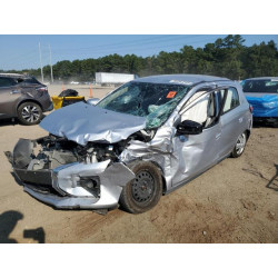 2021 MITSUBISHI MIRAGE ML32AUHJ0MH004196 80362245