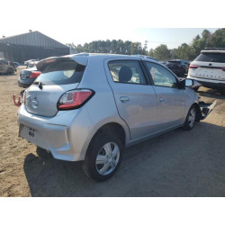 2021 MITSUBISHI MIRAGE ML32AUHJ0MH004196 80362245
