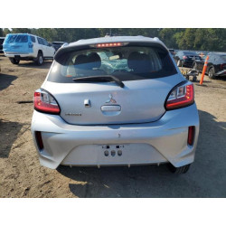 2021 MITSUBISHI MIRAGE ML32AUHJ0MH004196 80362245