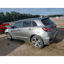 2020 MITSUBISHI OUTLANDER JA4AR3AU2LU028080 81756425