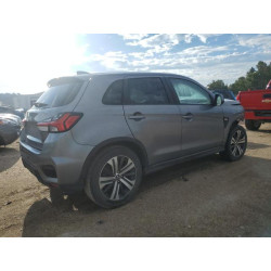 2020 MITSUBISHI OUTLANDER JA4AR3AU2LU028080 81756425
