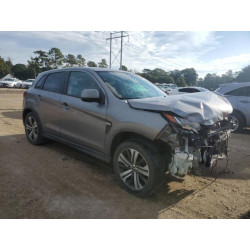 2020 MITSUBISHI OUTLANDER JA4AR3AU2LU028080 81756425