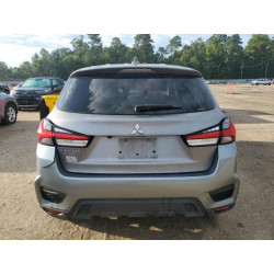 2020 MITSUBISHI OUTLANDER JA4AR3AU2LU028080 81756425