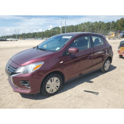 2024 MITSUBISHI MIRAGE ML32AUHJ8RH004194 82223715