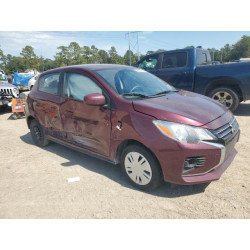 2024 MITSUBISHI MIRAGE ML32AUHJ8RH004194 82223715