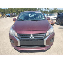 2024 MITSUBISHI MIRAGE ML32AUHJ8RH004194 82223715