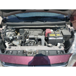 2024 MITSUBISHI MIRAGE ML32AUHJ8RH004194 82223715