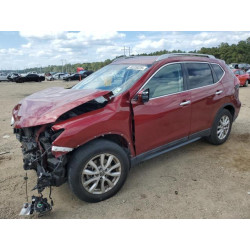 2020 NISSAN ROGUE 5N1AT2MT8LC762471 82228225