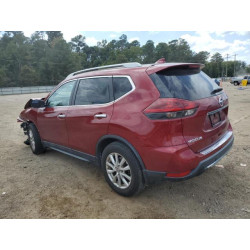 2020 NISSAN ROGUE 5N1AT2MT8LC762471 82228225