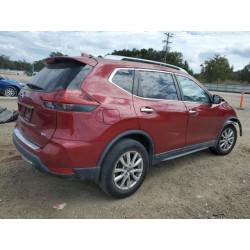 2020 NISSAN ROGUE 5N1AT2MT8LC762471 82228225