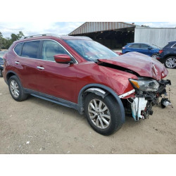2020 NISSAN ROGUE 5N1AT2MT8LC762471 82228225