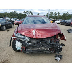 2020 NISSAN ROGUE 5N1AT2MT8LC762471 82228225