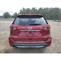 2020 NISSAN ROGUE 5N1AT2MT8LC762471 82228225