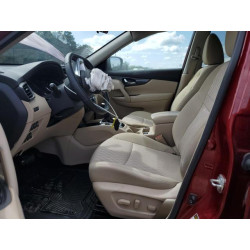2020 NISSAN ROGUE 5N1AT2MT8LC762471 82228225