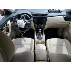 2020 NISSAN ROGUE 5N1AT2MT8LC762471 82228225